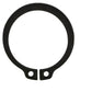 WN-DR10050-PEX Gathering Chain Sprocket Snap Ring Fits Drago 430 620 630 634 636