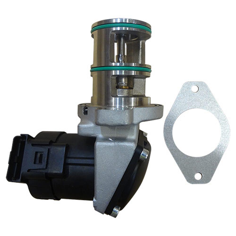 WN-DZ111265-PEX EGR Valve Fits John Deere 7630 7730 7830 7930 9560STS 9570STS