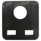 WN-E1-50006-PEX Adjustment Plate Fits Capello Spartan Quasar