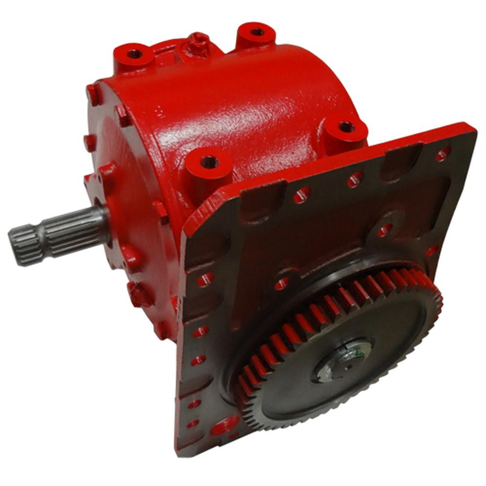 WN-E1-80130 Drive Gearbox - Spartan Cutter Bar Fits Capello Spartan