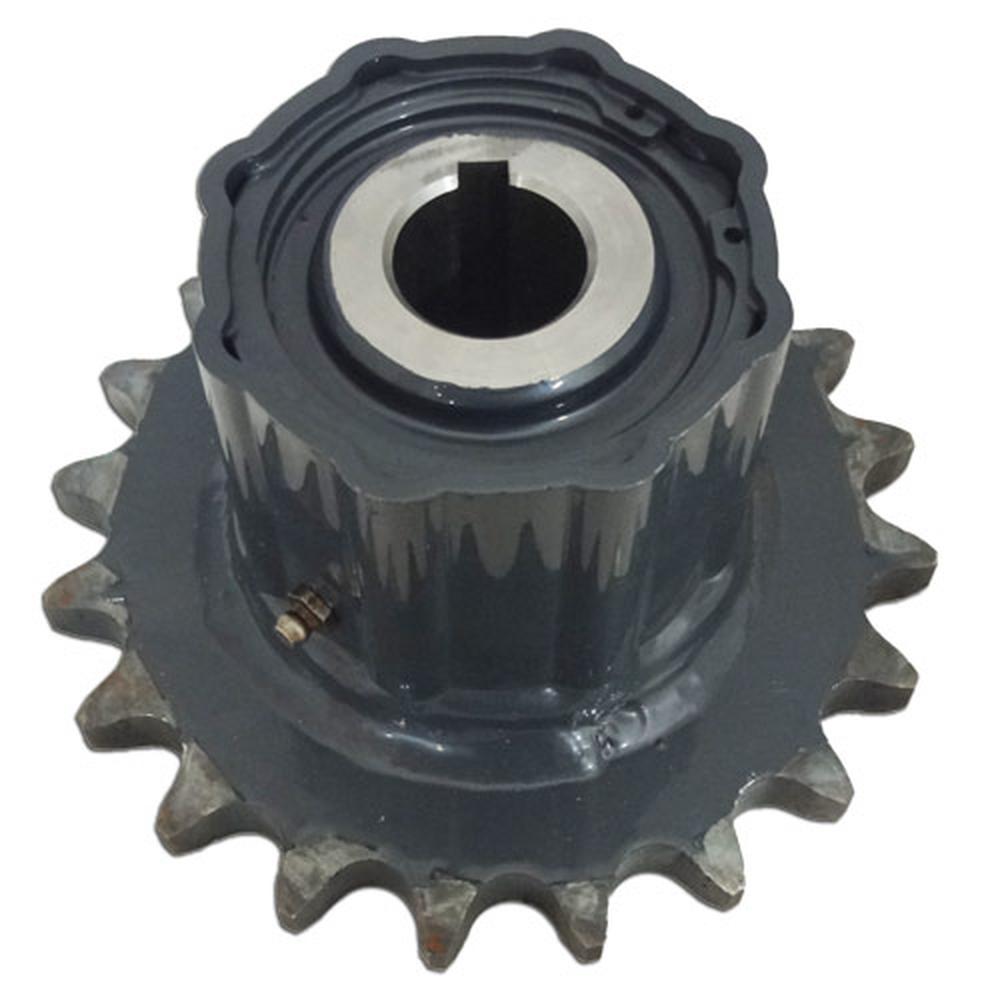 WN-E230015-PEX Clutch Fits Capello Spartan