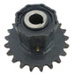 WN-E230016-PEX Clutch - CURRENT INVENTORY ONLY Fits Capello Spartan
