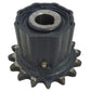 WN-E230018-PEX Clutch Fits Capello Spartan