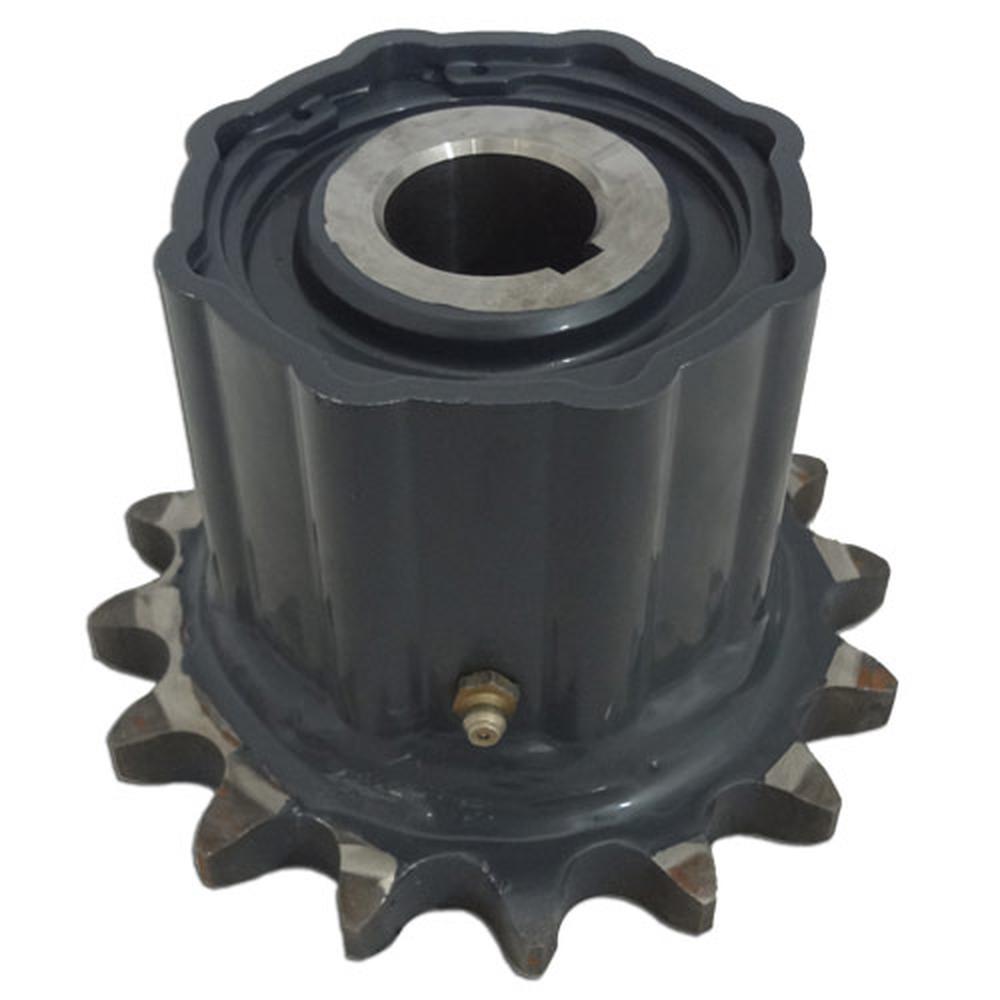 WN-E230018-PEX Clutch Fits Capello Spartan