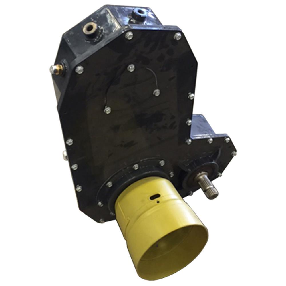 WN-E330000-PEX Main Drive Lateral Gearbox Fits Capello Spartan