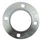WN-E39751-PEX Bearing, Flange Half Fits Miscellaneous Various