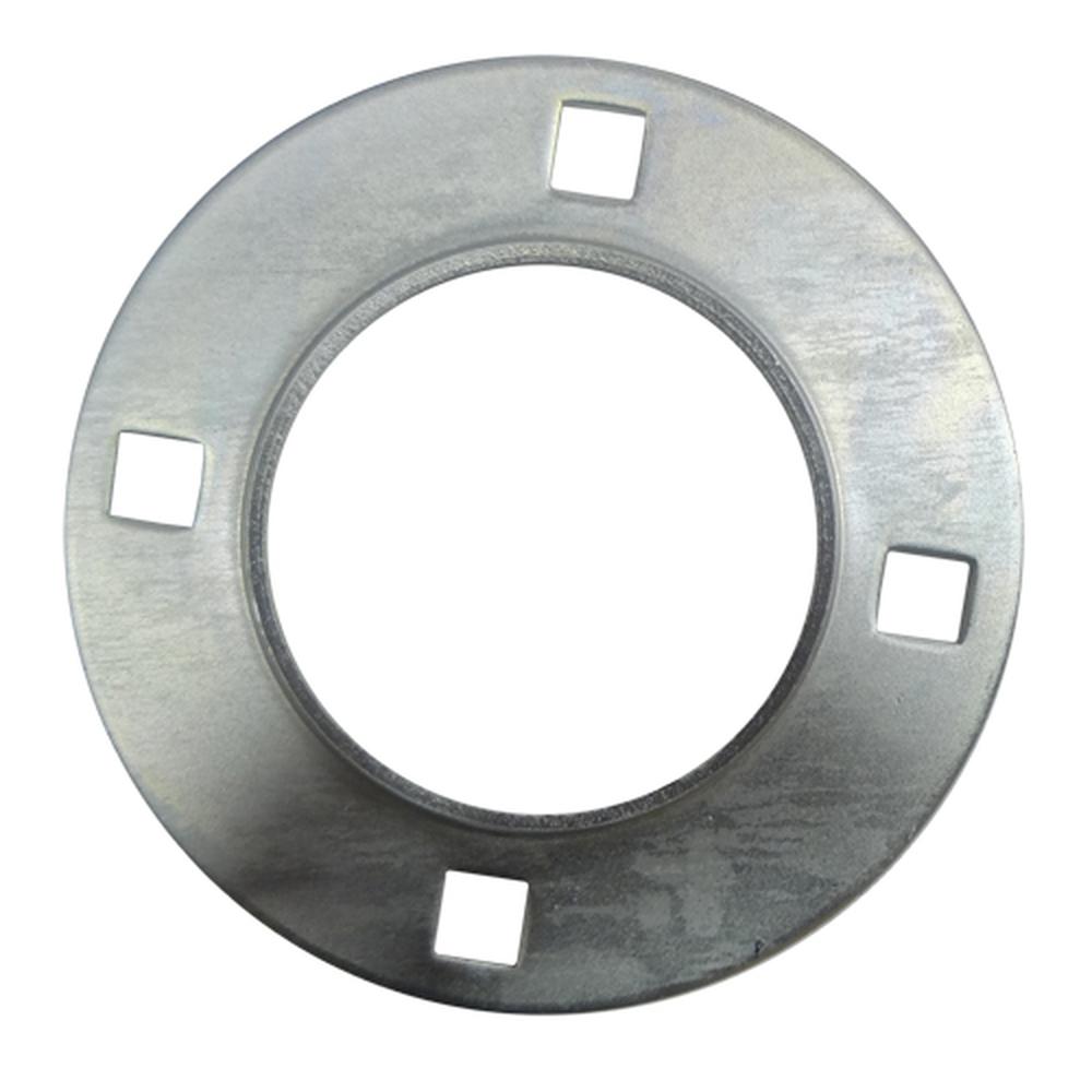 WN-E39751-PEX Bearing, Flange Half Fits Miscellaneous Various
