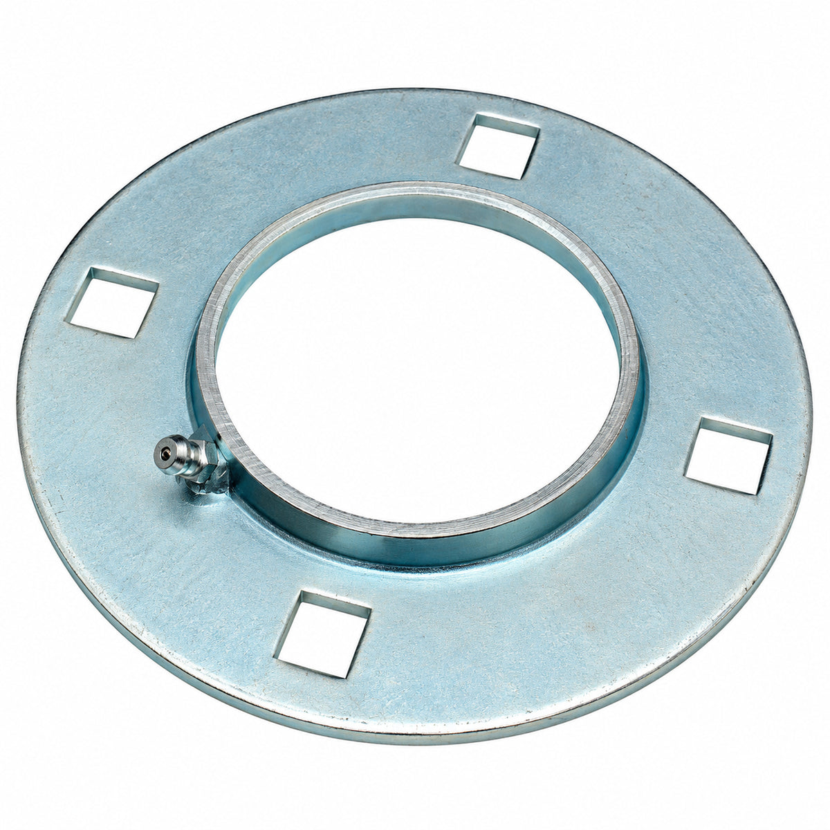 WN-F4Z80 Bearing, Flange Half Fits John Deere 6620 7720 8820 7721 6622 1214 1380 1424 3430 3830