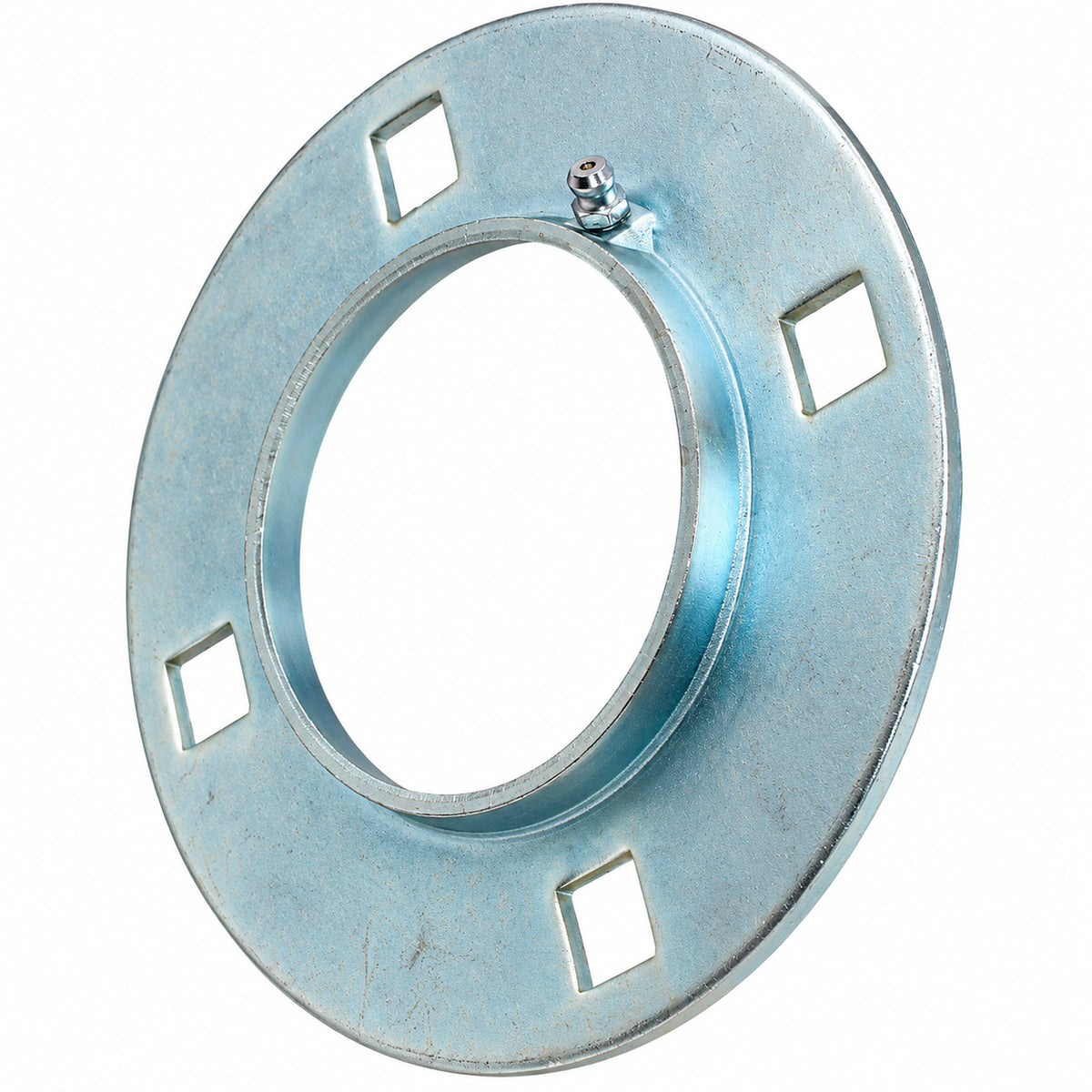WN-F4Z80 Bearing, Flange Half Fits John Deere 6620 7720 8820 7721 6622 1214 1380 1424 3430 3830