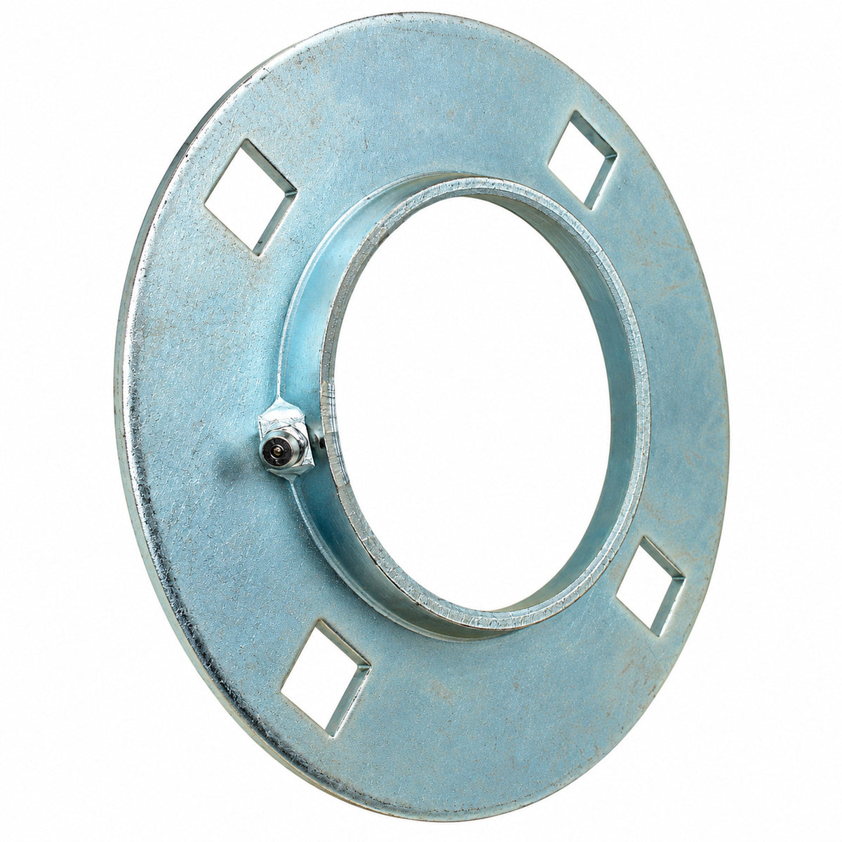 WN-F4Z80 Bearing, Flange Half Fits John Deere 6620 7720 8820 7721 6622 1214 1380 1424 3430 3830