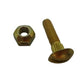 WN-H125890-PEX Grain Head, Cutter Bar, Bolt Fits John Deere 200 SERIES 213 215