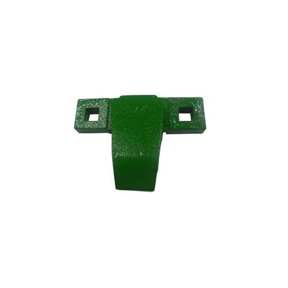 Grain Head, Cutter Bar, Knife hold Down Fits John Deere Replaces H127801