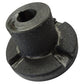 WN-H131098-PEX Auger, Shoe Supply, Drive Hub Fits John Deere 9400 9410 9450 9500