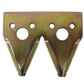 WN-H153329-PEX Grain Head, Cutter Bar, Knife Section Fits John Deere 600 R&F