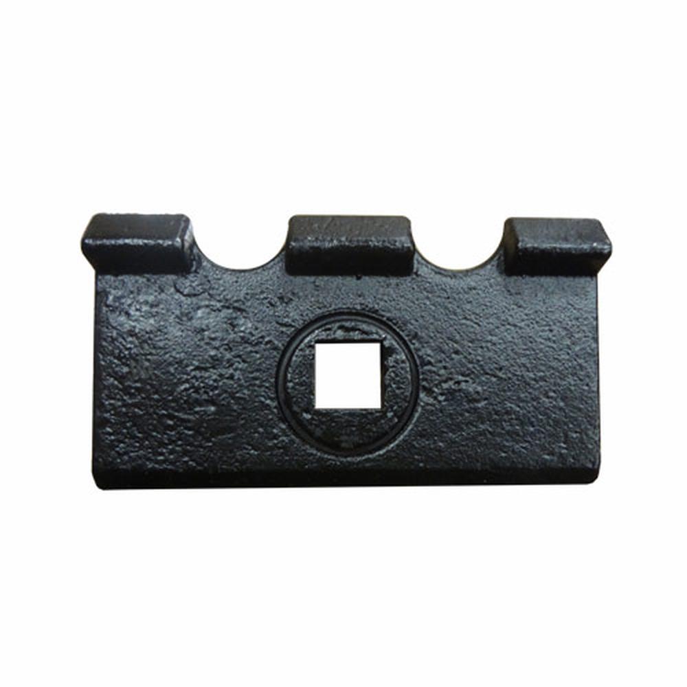WN-H208429 Beater Bar Fits John Deere 9860STS 9660STS 9760STS 9560STS 9570STS 9870STS 9670STS 9770STS S660 S670 S680 S690 S670HM S680HM S690HM