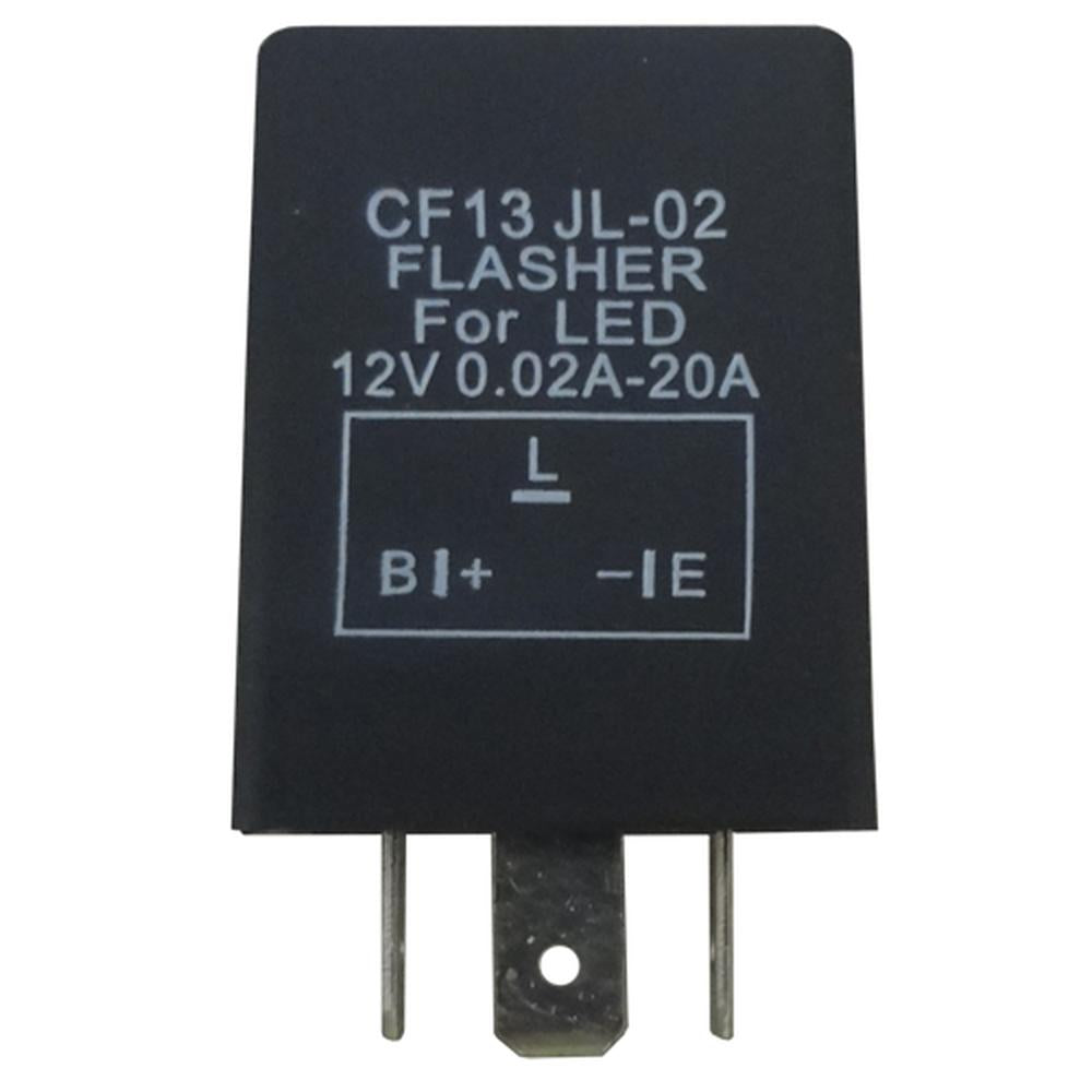WN-LEDKC-PEX LED Flasher Controller Fits Miscellaneous Various