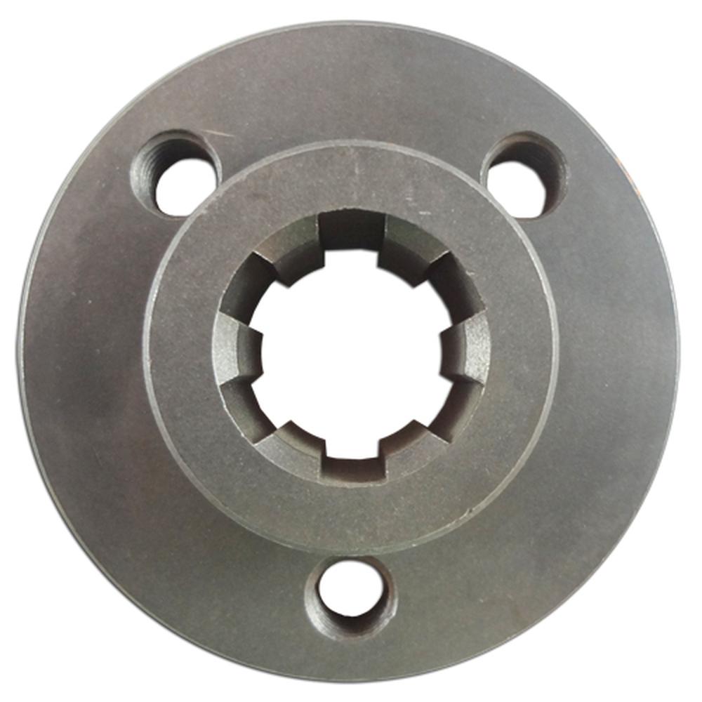 WN-M1-20051-PEX Auger Joint Coupler Wing Half Fits Capello Quasar