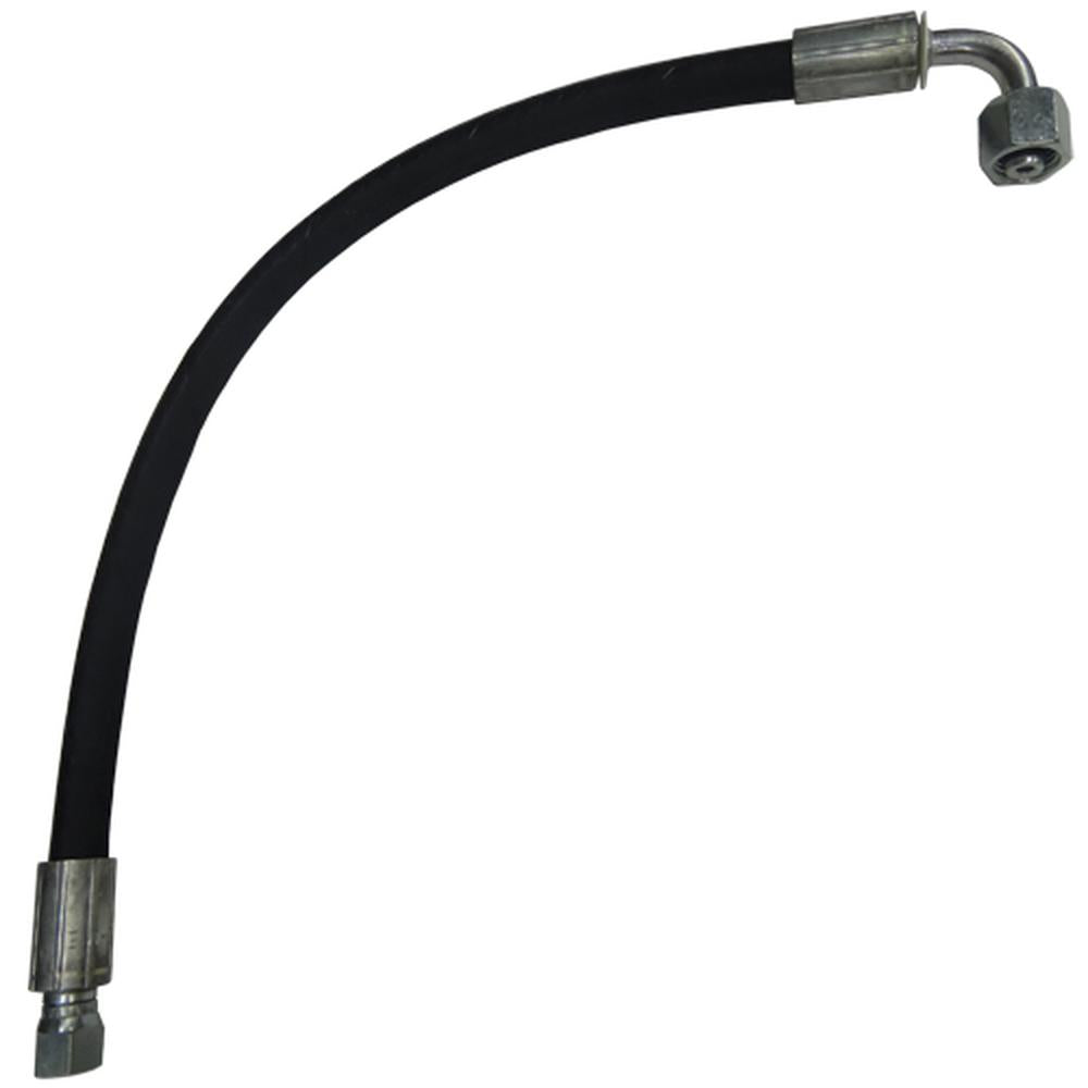 WN-M1-70058-PEX Hydraulic Hose - Bonnet Valve Fits Capello Quasar