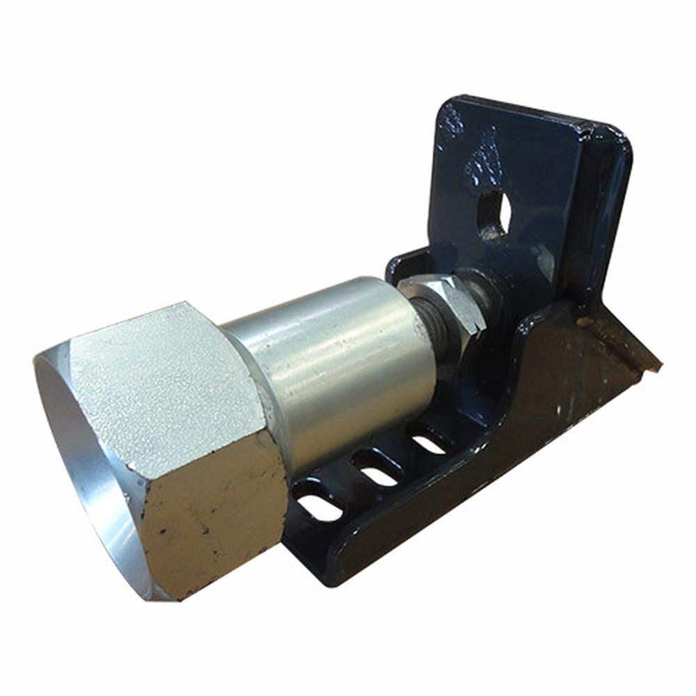WN-M3-40022 Complete Left Support Fits Capello Diamant