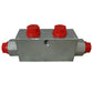WN-PO-000302-PEX Hydraulic Valve - Folding Bonnet Fits Capello Quasar