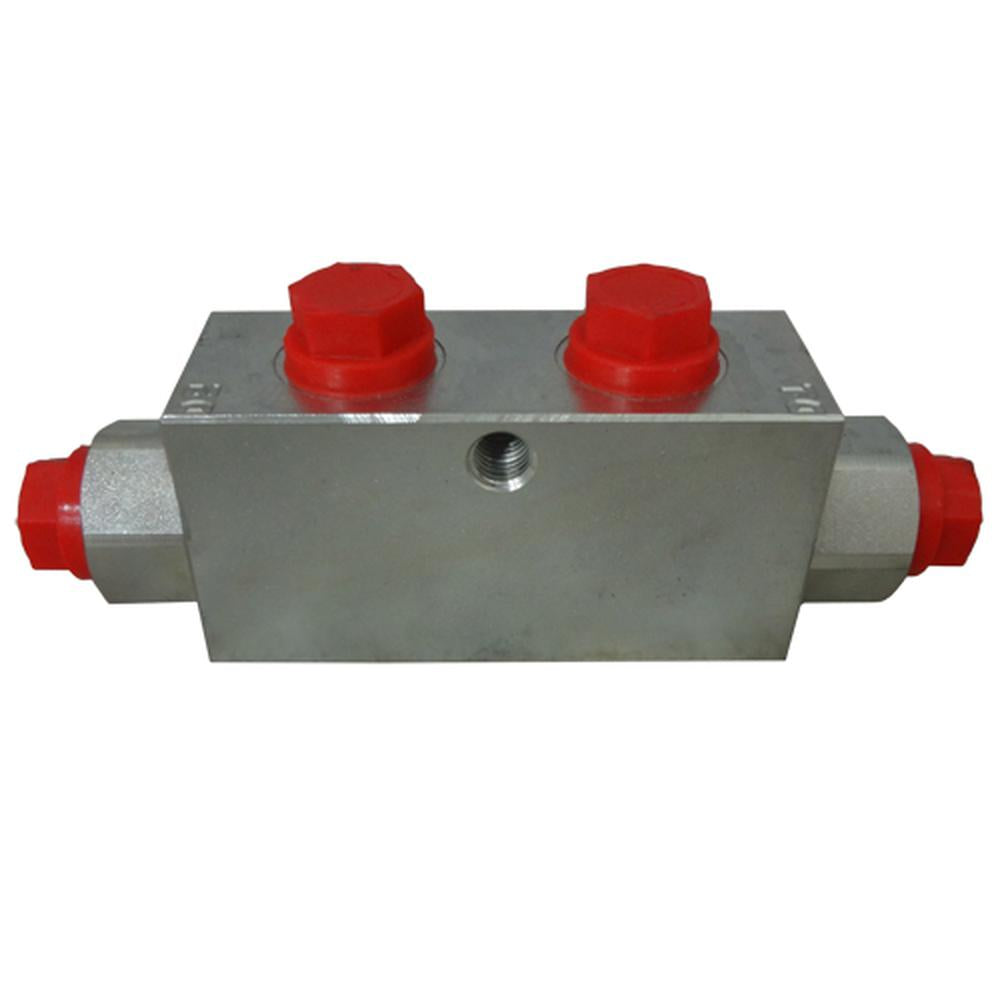 WN-PO-000302-PEX Hydraulic Valve - Folding Bonnet Fits Capello Quasar