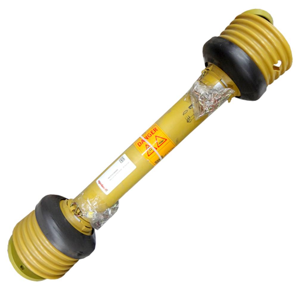 WN-PTO-000009 PTO Shaft, Main Drive, Spartan, Fits JD Fits Capello Spartan