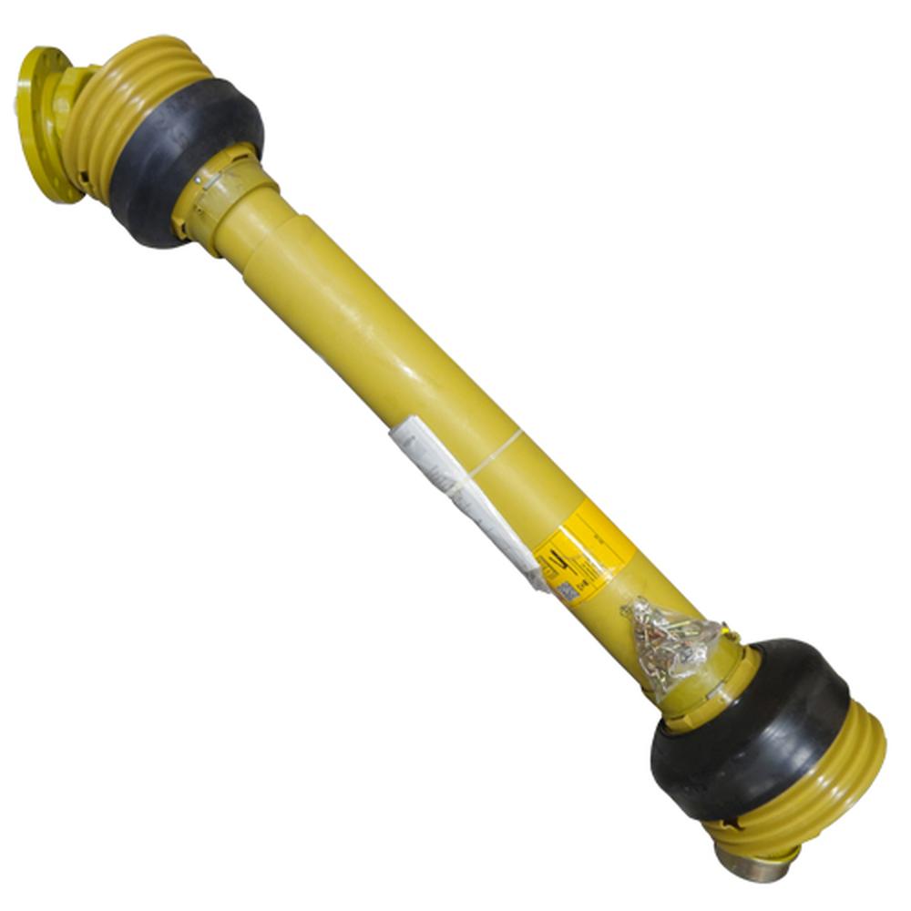 WN-PTO-000043 PTO Shaft Fits Capello Spartan