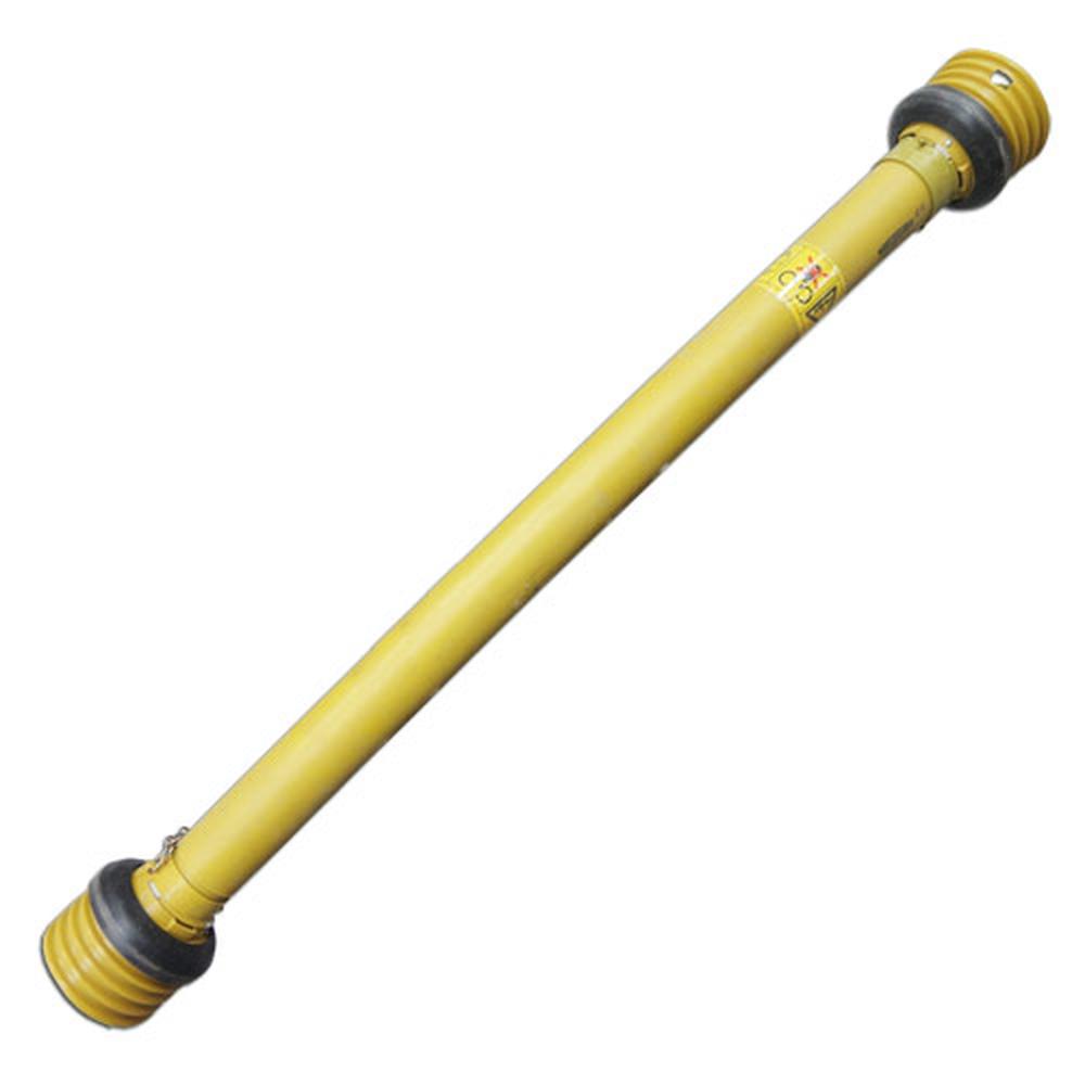 WN-PTO-000069 PTO Shaft, Combine Drive, CLAAS Fits Capello Quasar