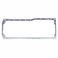 WN-R125855 Oil Pan Gasket Fits John Deere 8100 8110 8120 8200 8210 8220 8300 8310 8320 8400 8410 8420 8520 8100T 8110T 8120T 8200T 8210T 8220T 8300T 8310T 8320T 8400T 8410T 8420T 8520T