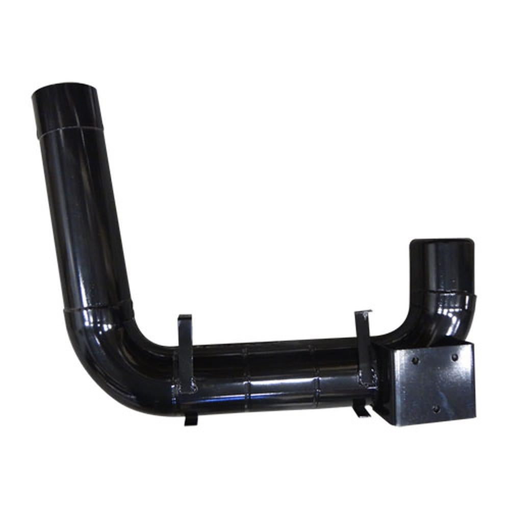 WN-RE161847-PEX Lower Exhuast Pipe Fits John Deere 8100 8200 8300 8400 8110 8210