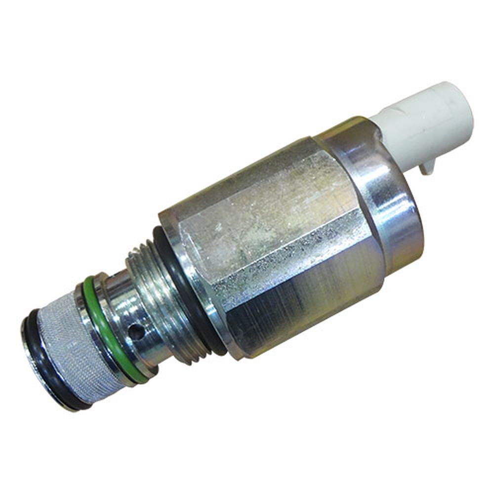WN-RE183407 Solenoid Valve Fits John Deere 5083E 5083EN 5093E 5093EN 5101E 5101EN 5225 5325 5325N 5425 5725HC 5425H 5625 5625HC 5425 5725H 5725 5425HC 5425N 5525 5525N 5603 5625 6105M 6105R 6110M