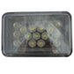 WN-RE65222-PEX LED Grille Light Fits John Deere 9100 9200 9300 9400 9300T 9400T