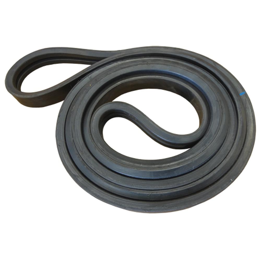 WN-RK-BE2B185K-PEX Chopper, V-Belt Fits Redekop