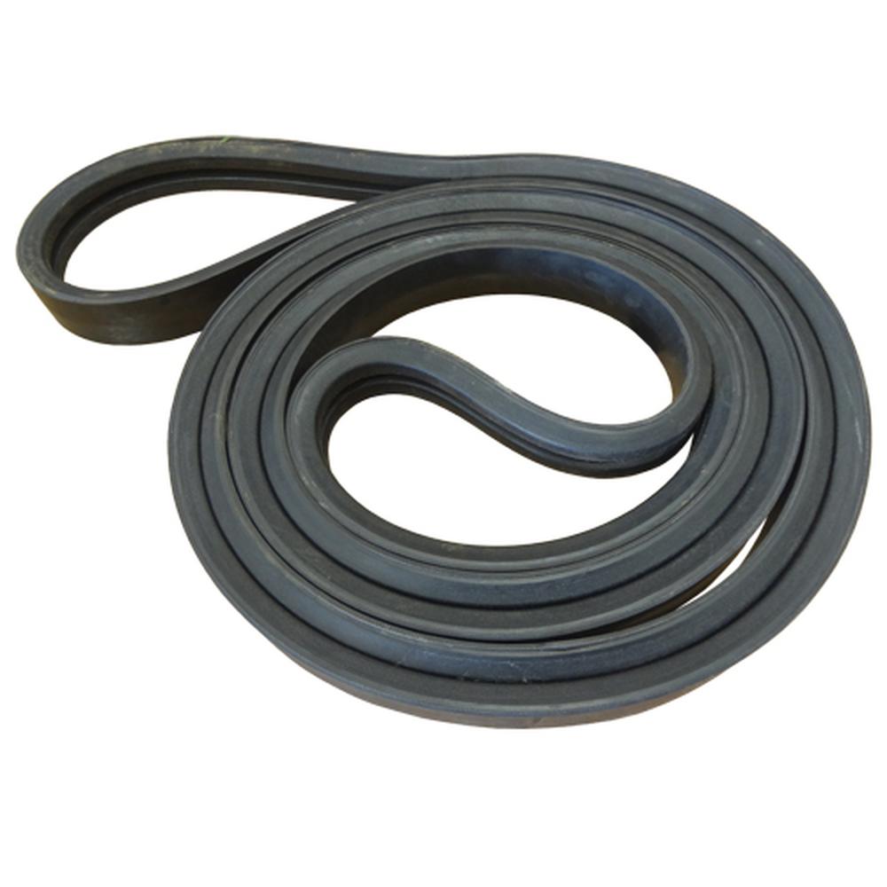 WN-RK-BE2B195K-PEX Chopper, V-Belt Fits Redekop