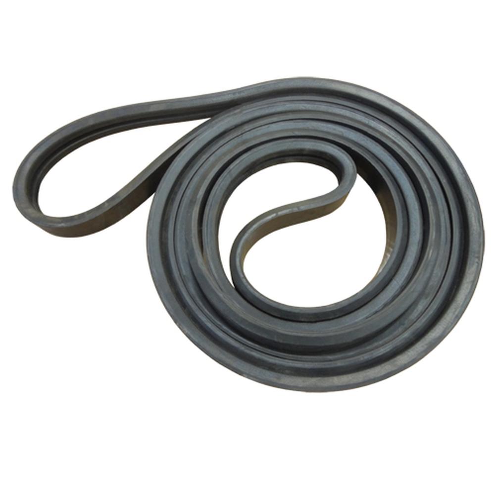 WN-RK-BE2B242K-PEX Chopper, V-belt Fits Redekop
