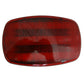 WN-WLR818-PEX LED Red Warning Light Fits Miscellaneous Various