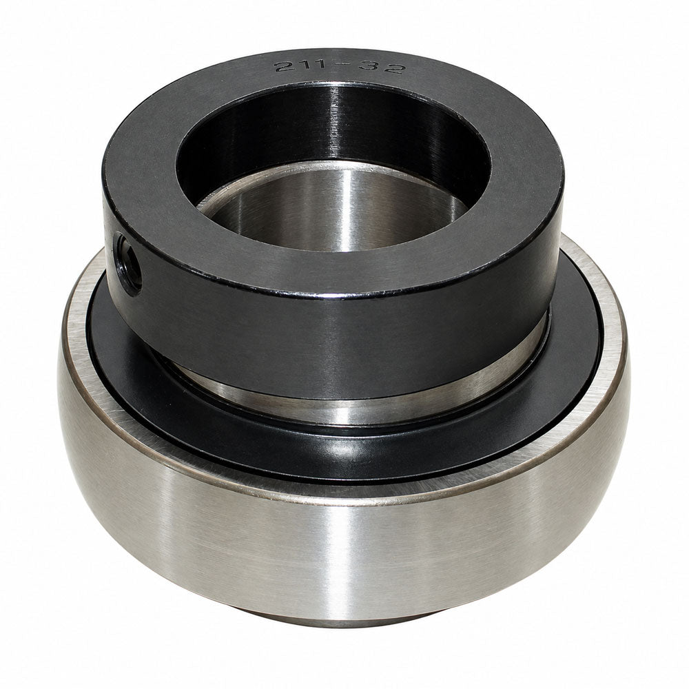 JD9431 Spherical Ball Bearing with Collar Fits John Deere