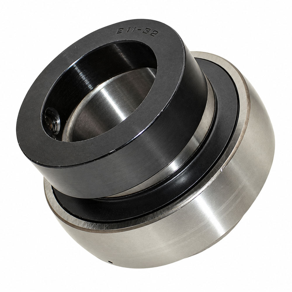 JD9431 Spherical Ball Bearing with Collar Fits John Deere
