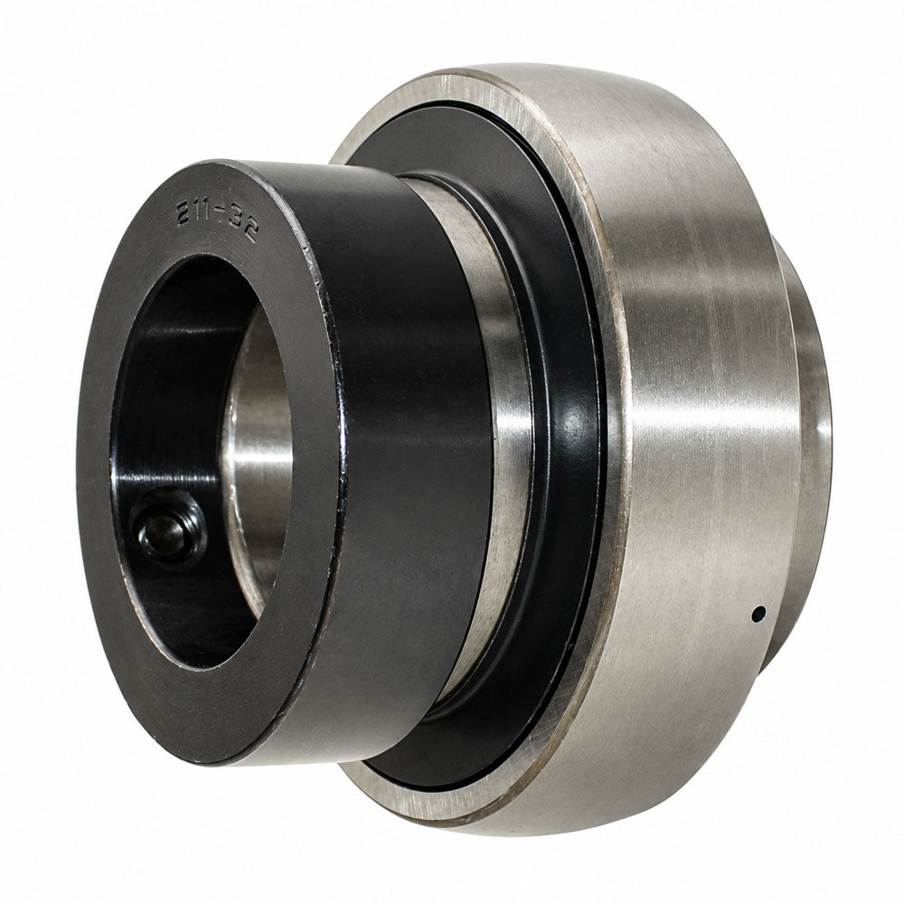 JD9431 Spherical Ball Bearing with Collar Fits John Deere