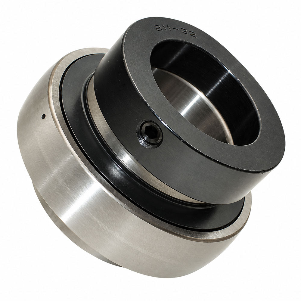JD9431 Spherical Ball Bearing with Collar Fits John Deere