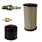 Engine Service Tune Up Kit Fits John Deere Replaces 11013-1290