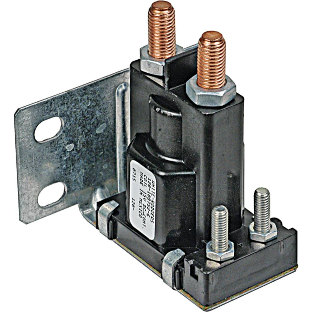 WRS-120-907-JN White Rodgers Solenoid