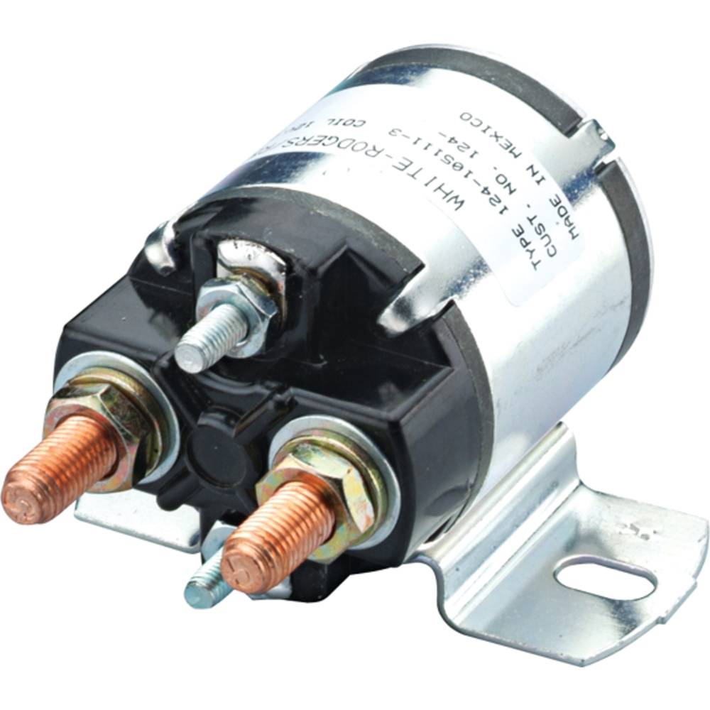 WRS-124-903-JN White Rodgers Solenoid