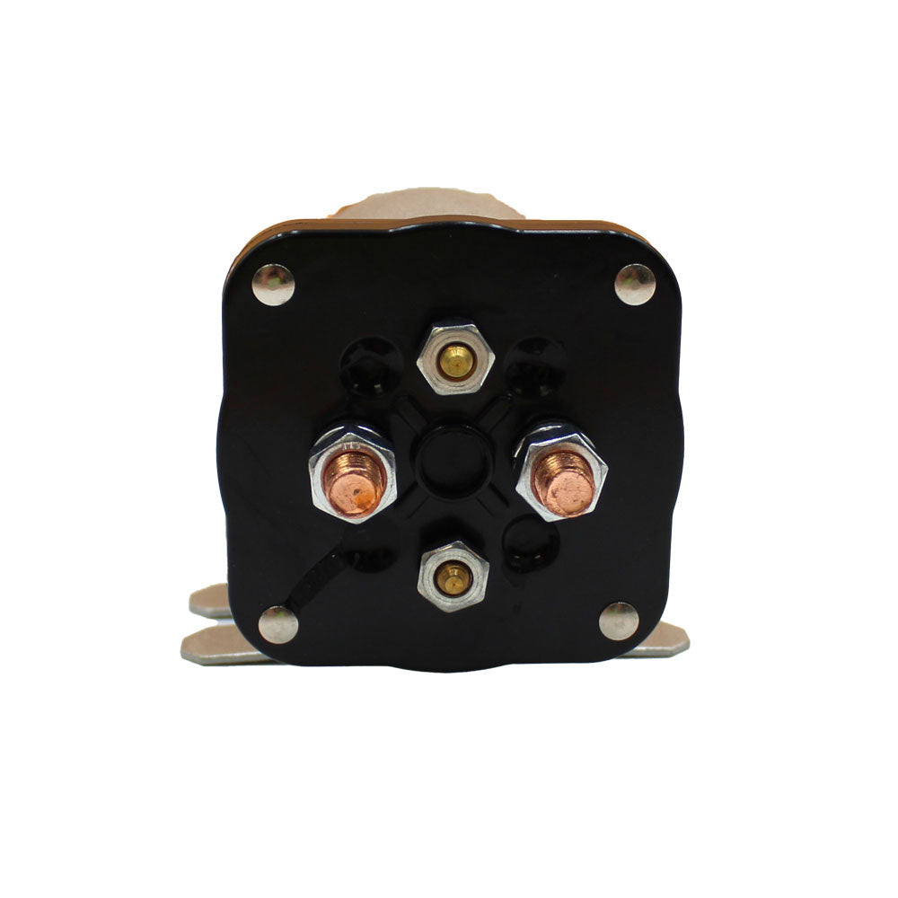 White Rodgers Solenoid Fits Club Car Replaces 101883601