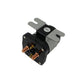 48 Volt Solenoid Fits Club Car DS Electric Golf Cart Replaces 1018836-01