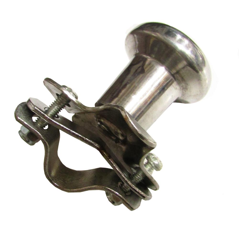 Aluminum Steering Wheel Spinner Fits Case Replaces WS11