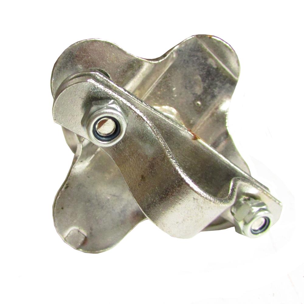 Aluminum Steering Wheel Spinner Fits Case Replaces WS11
