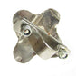 Aluminum Steering Wheel Spinner Fits Oliver Replaces WS11