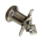 Aluminum Steering Wheel Spinner Fits Oliver Replaces WS11