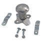 Aluminum Steering Wheel Spinner Fits Case Replaces WS11